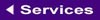 Navigational bar element linking to services page